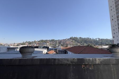 Vista do Quarto 1 de apartamento à venda com 2 quartos, 65m² em Vila Galvão, Guarulhos