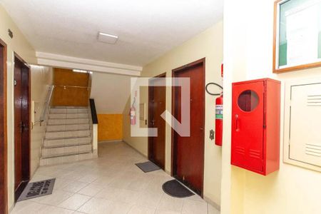 Apartamento à venda com 65m², 2 quartos e 1 vaga Apartamento à venda com 65m², 2 quartos e 1 vagaHall de entrada