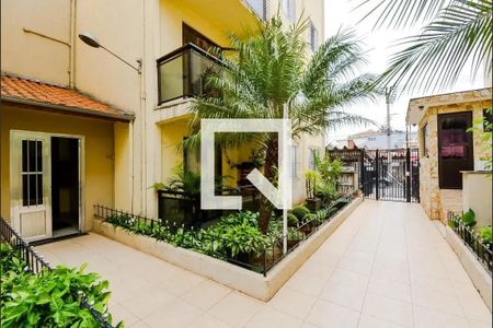 Área comum de apartamento à venda com 2 quartos, 65m² em Vila Galvão, Guarulhos