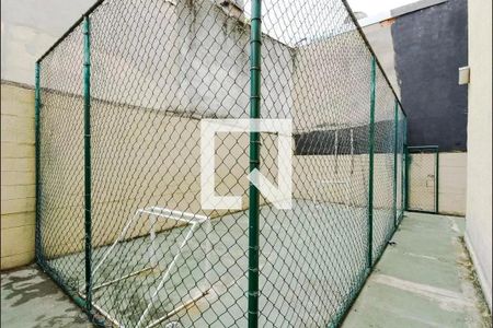 Apartamento à venda com 65m², 2 quartos e 1 vaga Apartamento à venda com 65m², 2 quartos e 1 vagaQuadra Esportiva