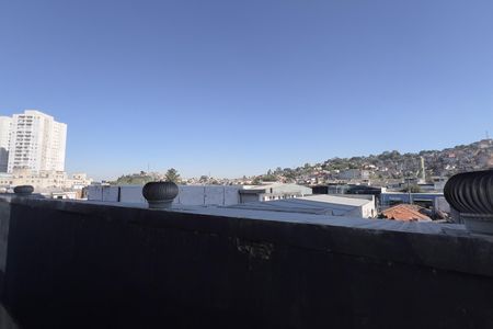 Apartamento à venda com 65m², 2 quartos e 1 vaga Apartamento à venda com 65m², 2 quartos e 1 vagaVista do Quarto 2