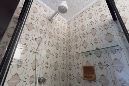 Apartamento à venda com 65m², 2 quartos e 1 vaga Apartamento à venda com 65m², 2 quartos e 1 vagaBanheiro