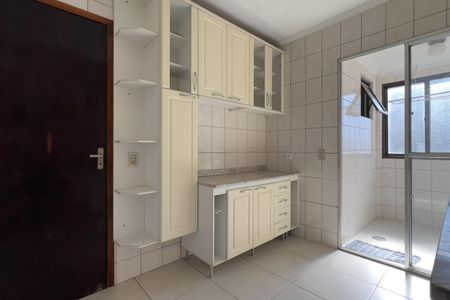Apartamento à venda com 65m², 2 quartos e 1 vaga Apartamento à venda com 65m², 2 quartos e 1 vagaCozinha e Área de Serviço