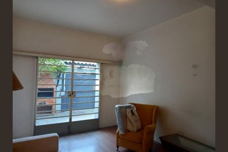 Casa à venda com 3 quartos, 115m² em Vila Sao Francisco (Zona Sul), São Paulo