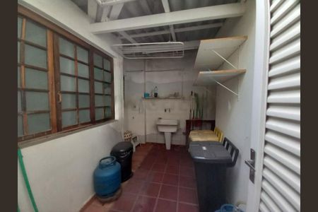 Casa à venda com 3 quartos, 115m² em Vila Sao Francisco (Zona Sul), São Paulo