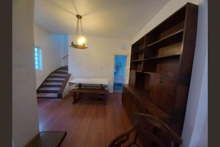 Casa à venda com 3 quartos, 115m² em Vila Sao Francisco (Zona Sul), São Paulo