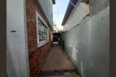 Casa à venda com 3 quartos, 115m² em Vila Sao Francisco (Zona Sul), São Paulo