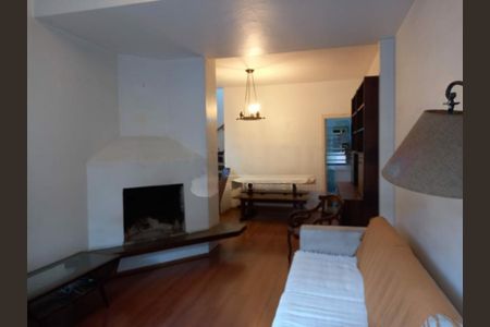 Casa à venda com 3 quartos, 115m² em Vila Sao Francisco (Zona Sul), São Paulo