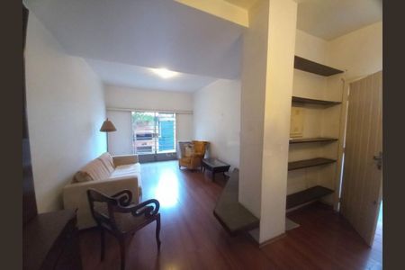 Casa à venda com 3 quartos, 115m² em Vila Sao Francisco (Zona Sul), São Paulo