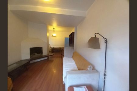 Casa à venda com 3 quartos, 115m² em Vila Sao Francisco (Zona Sul), São Paulo