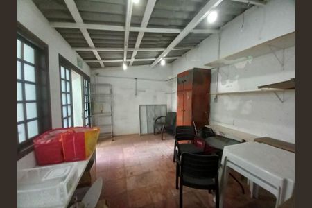 Casa à venda com 3 quartos, 115m² em Vila Sao Francisco (Zona Sul), São Paulo