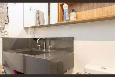 Apartamento à venda com 97m², 2 quartos e 1 vaga