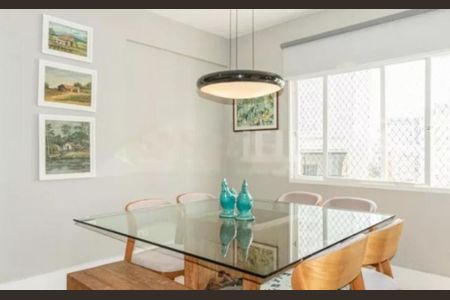 Apartamento à venda com 2 quartos, 97m² em Vila Nova Conceição, São Paulo