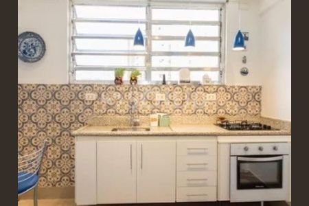 Apartamento à venda com 97m², 2 quartos e 1 vaga