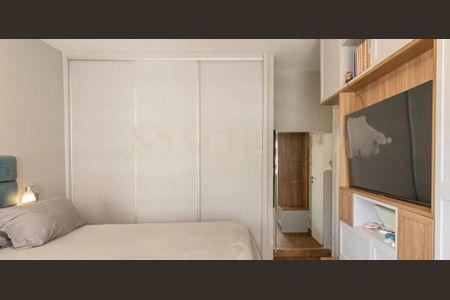 Apartamento à venda com 2 quartos, 97m² em Vila Nova Conceição, São Paulo
