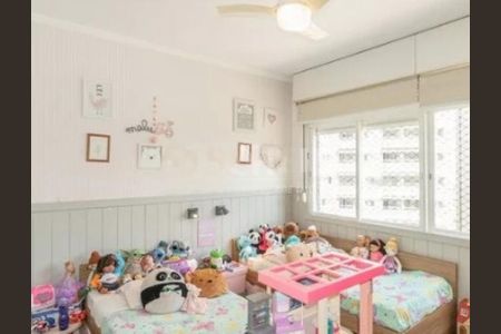 Apartamento à venda com 2 quartos, 97m² em Vila Nova Conceição, São Paulo