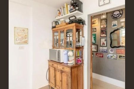 Apartamento à venda com 97m², 2 quartos e 1 vaga