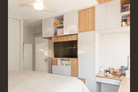 Apartamento à venda com 2 quartos, 97m² em Vila Nova Conceição, São Paulo