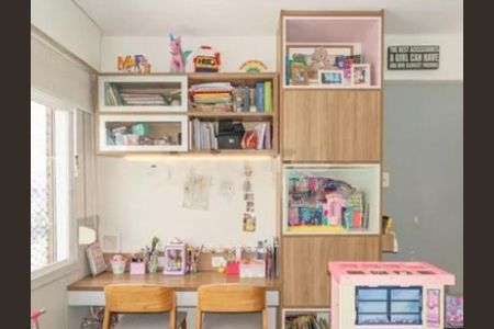 Apartamento à venda com 2 quartos, 97m² em Vila Nova Conceição, São Paulo