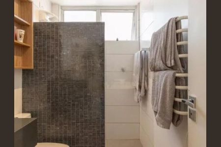 Apartamento à venda com 97m², 2 quartos e 1 vaga
