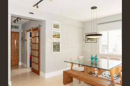 Apartamento à venda com 2 quartos, 97m² em Vila Nova Conceição, São Paulo