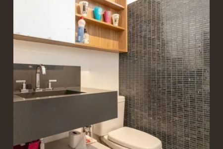 Apartamento à venda com 97m², 2 quartos e 1 vaga