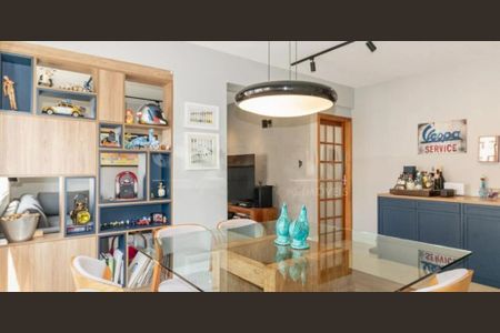 Apartamento à venda com 2 quartos, 97m² em Vila Nova Conceição, São Paulo