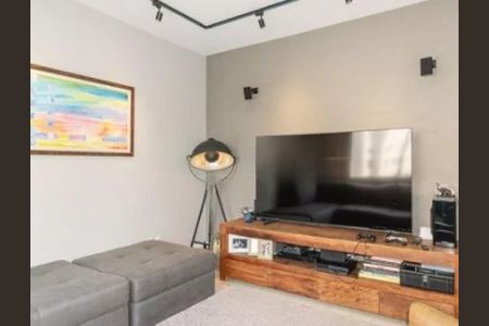 Apartamento à venda com 97m², 2 quartos e 1 vaga