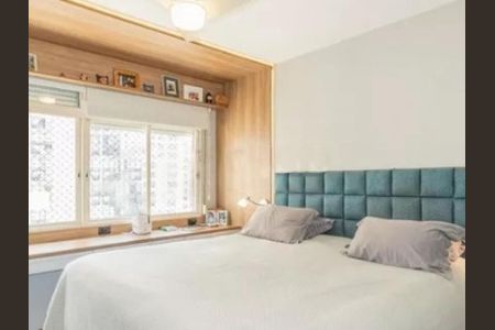 Apartamento à venda com 97m², 2 quartos e 1 vaga