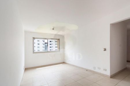 Apartamento à venda com 3 quartos, 78m² em Moema, São Paulo