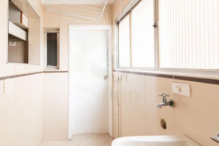Apartamento à venda com 3 quartos, 78m² em Moema, São Paulo