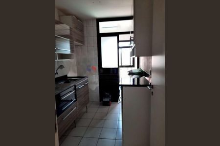 Apartamento à venda com 65m², 3 quartos e 1 vaga