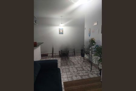 Apartamento à venda com 1 quarto, 42m² em Conjunto Residencial Ingai, São Paulo