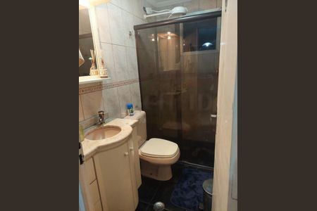 Apartamento à venda com 1 quarto, 42m² em Conjunto Residencial Ingai, São Paulo