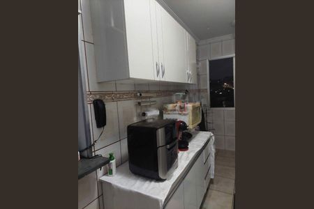 Apartamento à venda com 42m², 1 quarto e 1 vaga