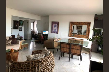 Apartamento à venda com 3 quartos, 168m² em Jardim da Saúde, São Paulo