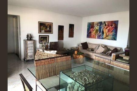 Apartamento à venda com 3 quartos, 168m² em Jardim da Saúde, São Paulo