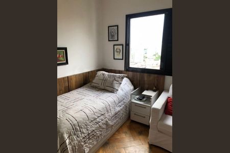 Apartamento à venda com 3 quartos, 168m² em Jardim da Saúde, São Paulo
