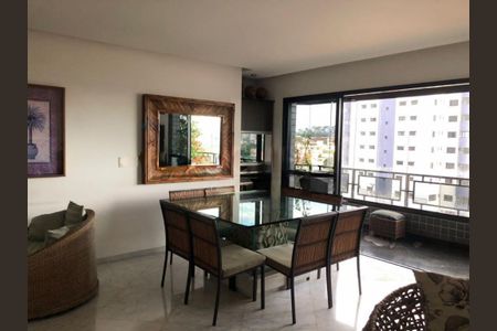 Apartamento à venda com 3 quartos, 168m² em Jardim da Saúde, São Paulo