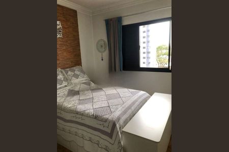 Apartamento à venda com 3 quartos, 168m² em Jardim da Saúde, São Paulo