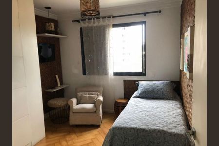 Apartamento à venda com 3 quartos, 168m² em Jardim da Saúde, São Paulo