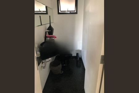 Apartamento à venda com 3 quartos, 168m² em Jardim da Saúde, São Paulo