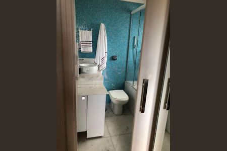 Apartamento à venda com 3 quartos, 168m² em Jardim da Saúde, São Paulo