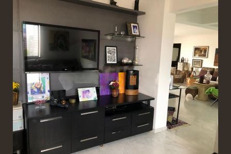 Apartamento à venda com 3 quartos, 168m² em Jardim da Saúde, São Paulo