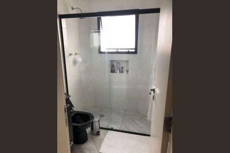 Apartamento à venda com 3 quartos, 168m² em Jardim da Saúde, São Paulo