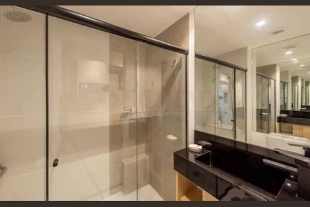 Apartamento à venda com 1 quarto, 20m² em Jardim das Acacias, São Paulo