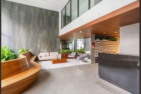 Apartamento à venda com 1 quarto, 20m² em Jardim das Acacias, São Paulo