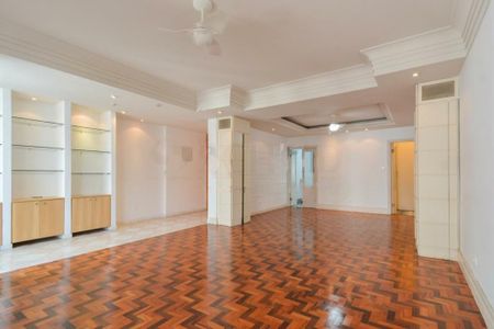 Apartamento à venda com 154m², 2 quartos e 1 vaga