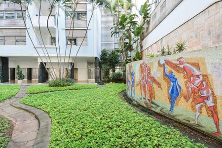Apartamento à venda com 154m², 2 quartos e 1 vaga