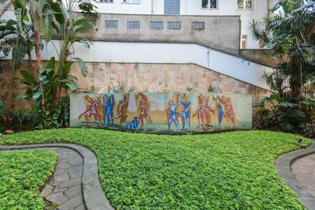 Apartamento à venda com 154m², 2 quartos e 1 vaga